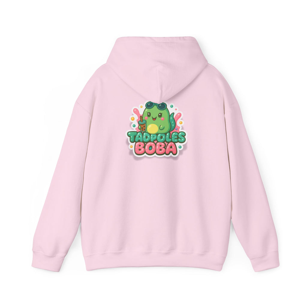 Pearl's Cozy Hoodie