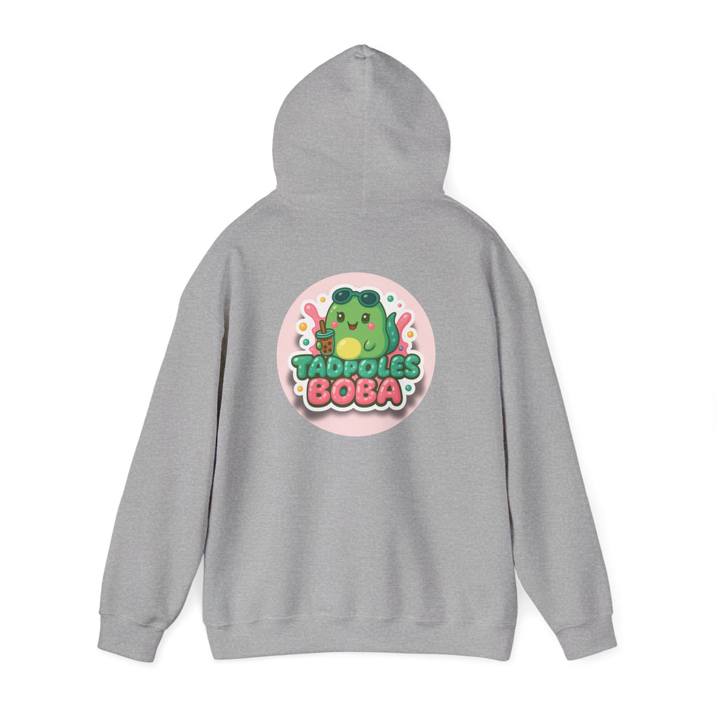 Pearl's Cozy Hoodie