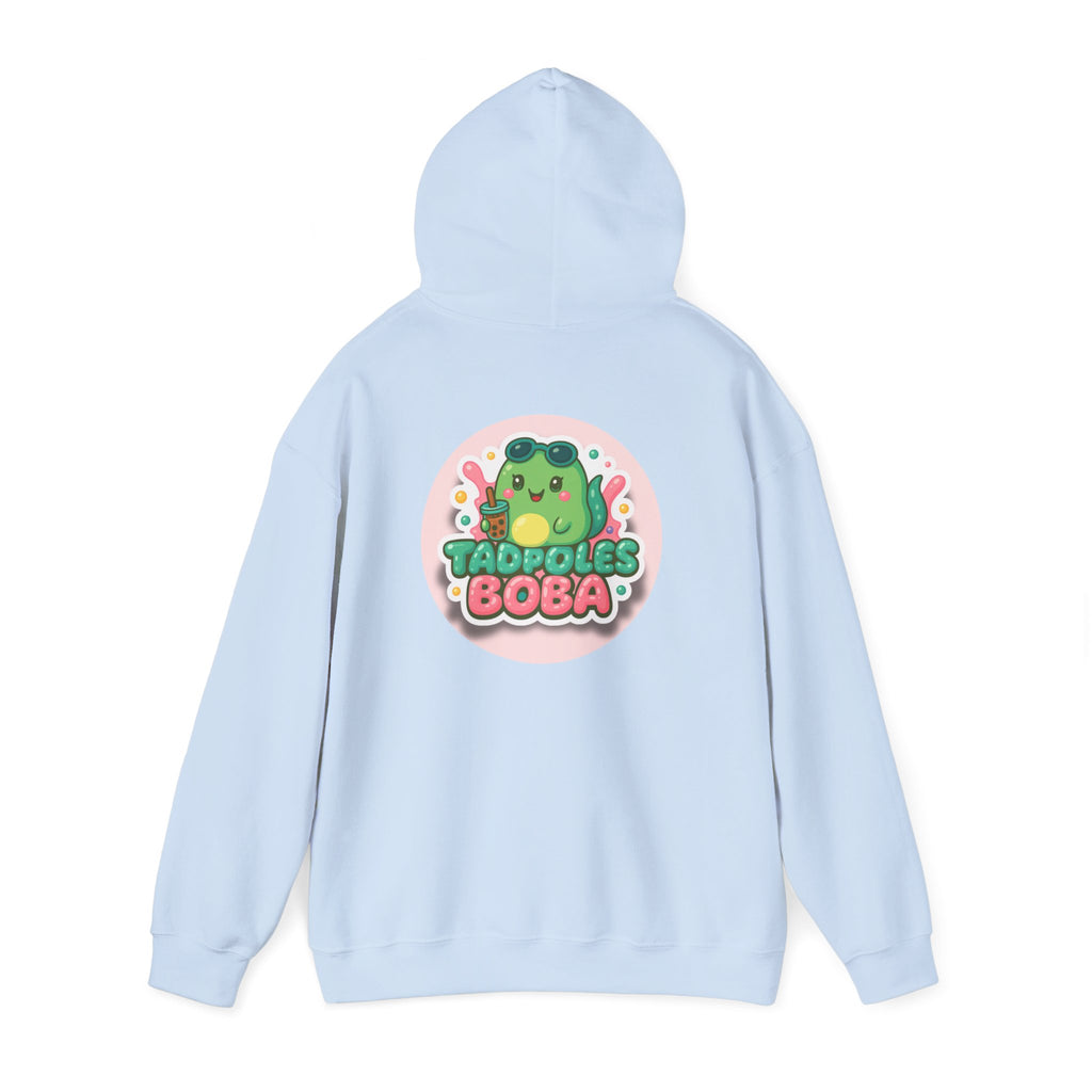 Pearl's Cozy Hoodie