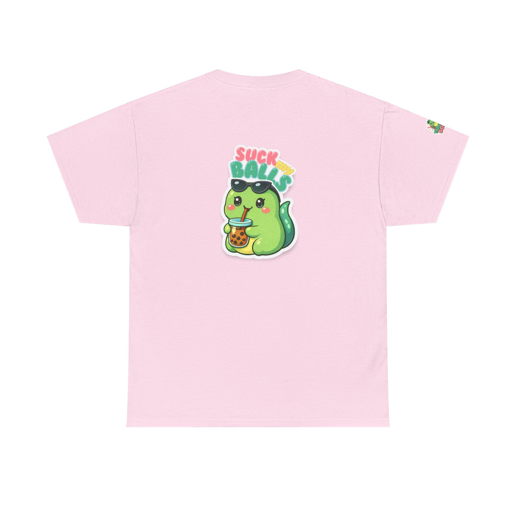 Suck My Balls (Basic Betch)