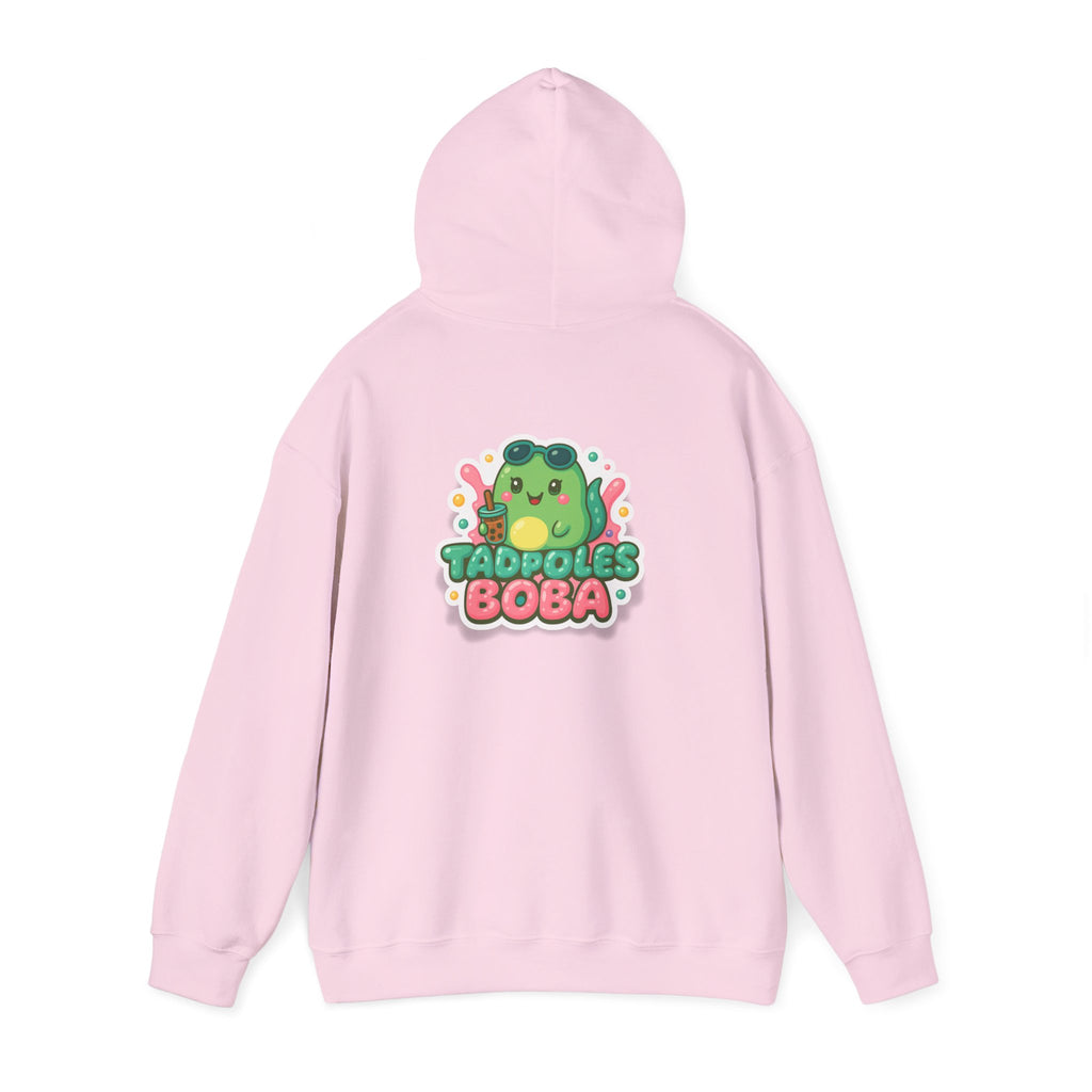Pearl's Cozy Hoodie