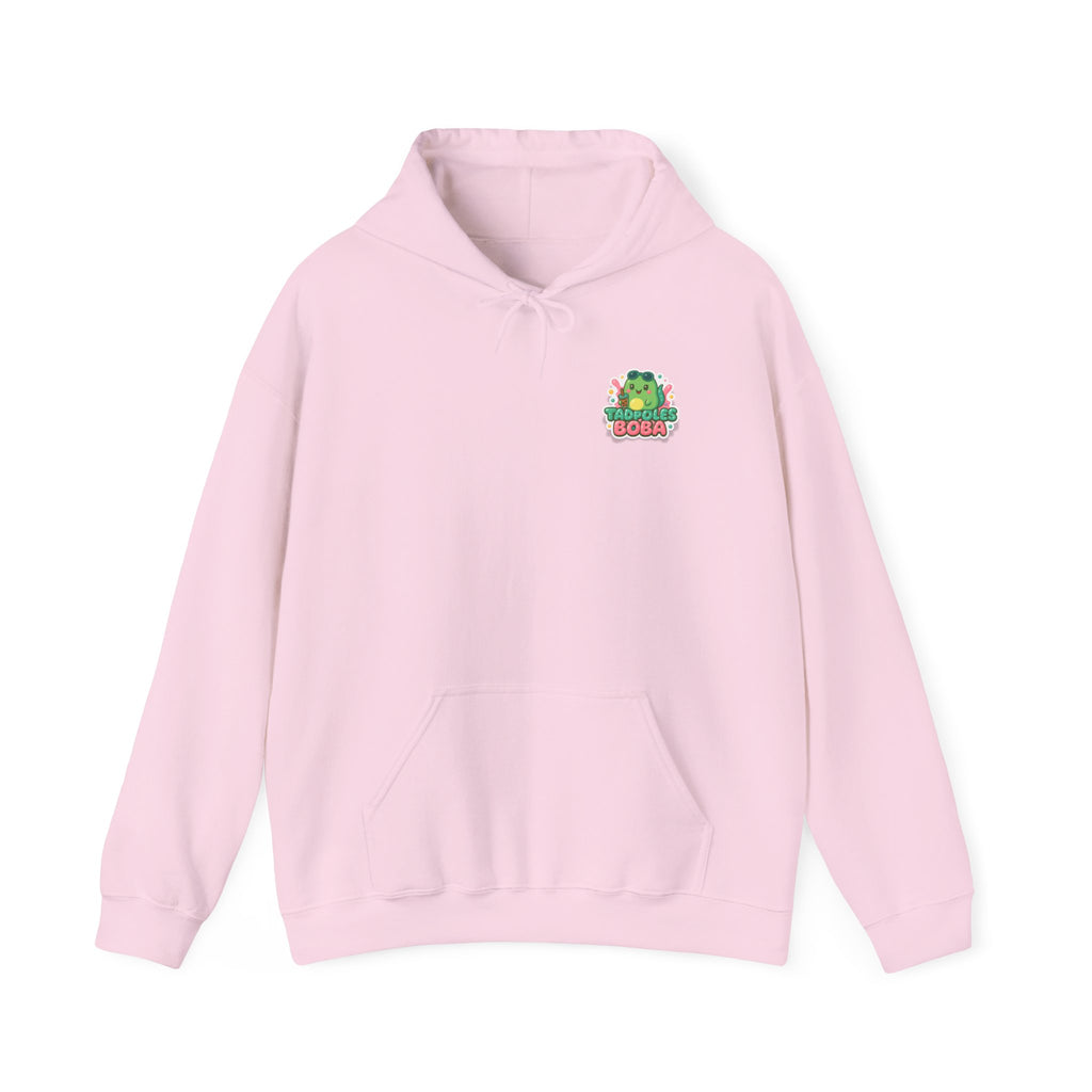Pearl's Cozy Hoodie