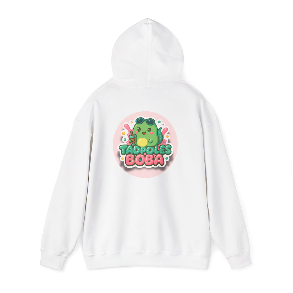 Pearl's Cozy Hoodie