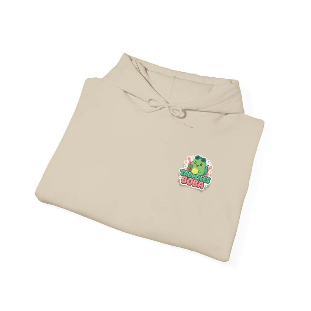 Pearl's Cozy Hoodie